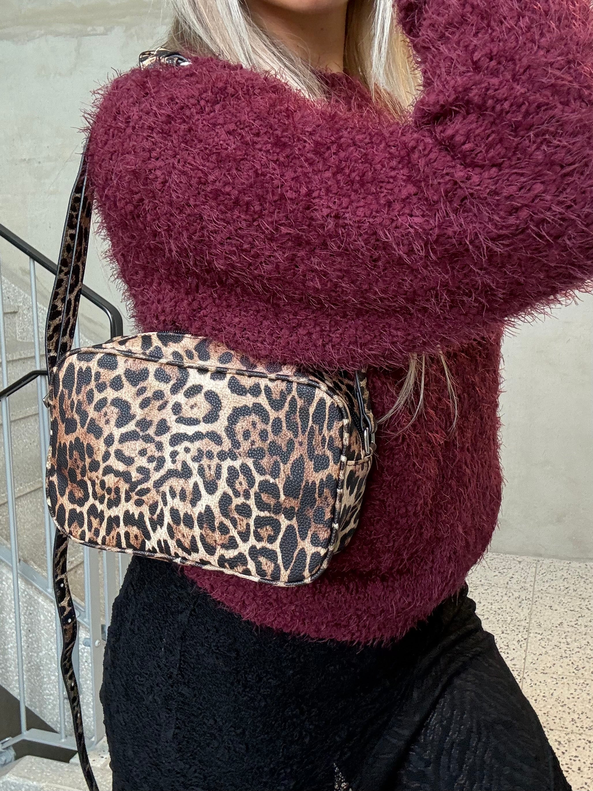 PCFANNI Bag - Black